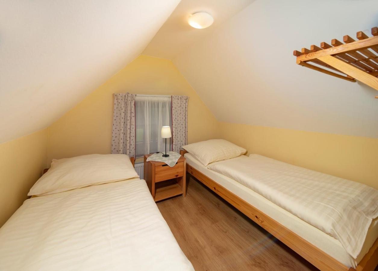 Špindlerŭv Mlýn Pension Aspen מראה חיצוני תמונה