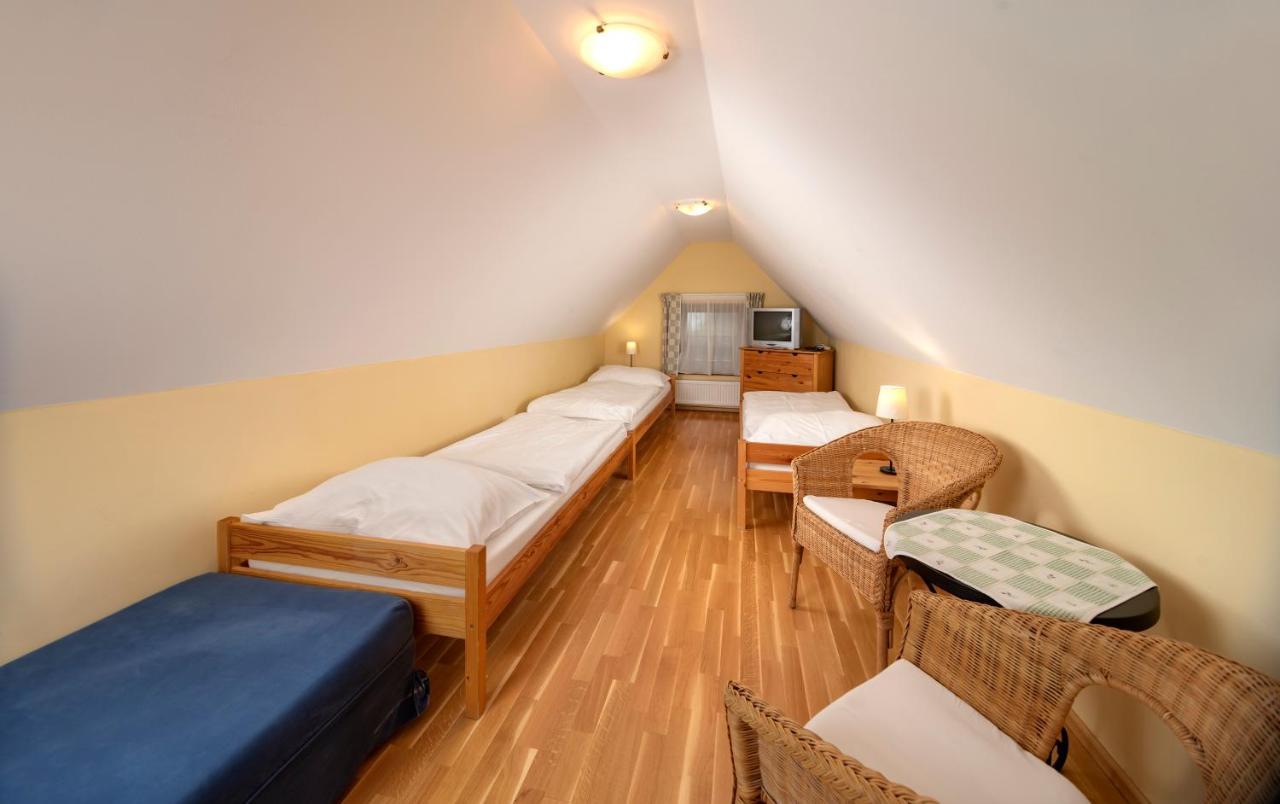 Špindlerŭv Mlýn Pension Aspen מראה חיצוני תמונה