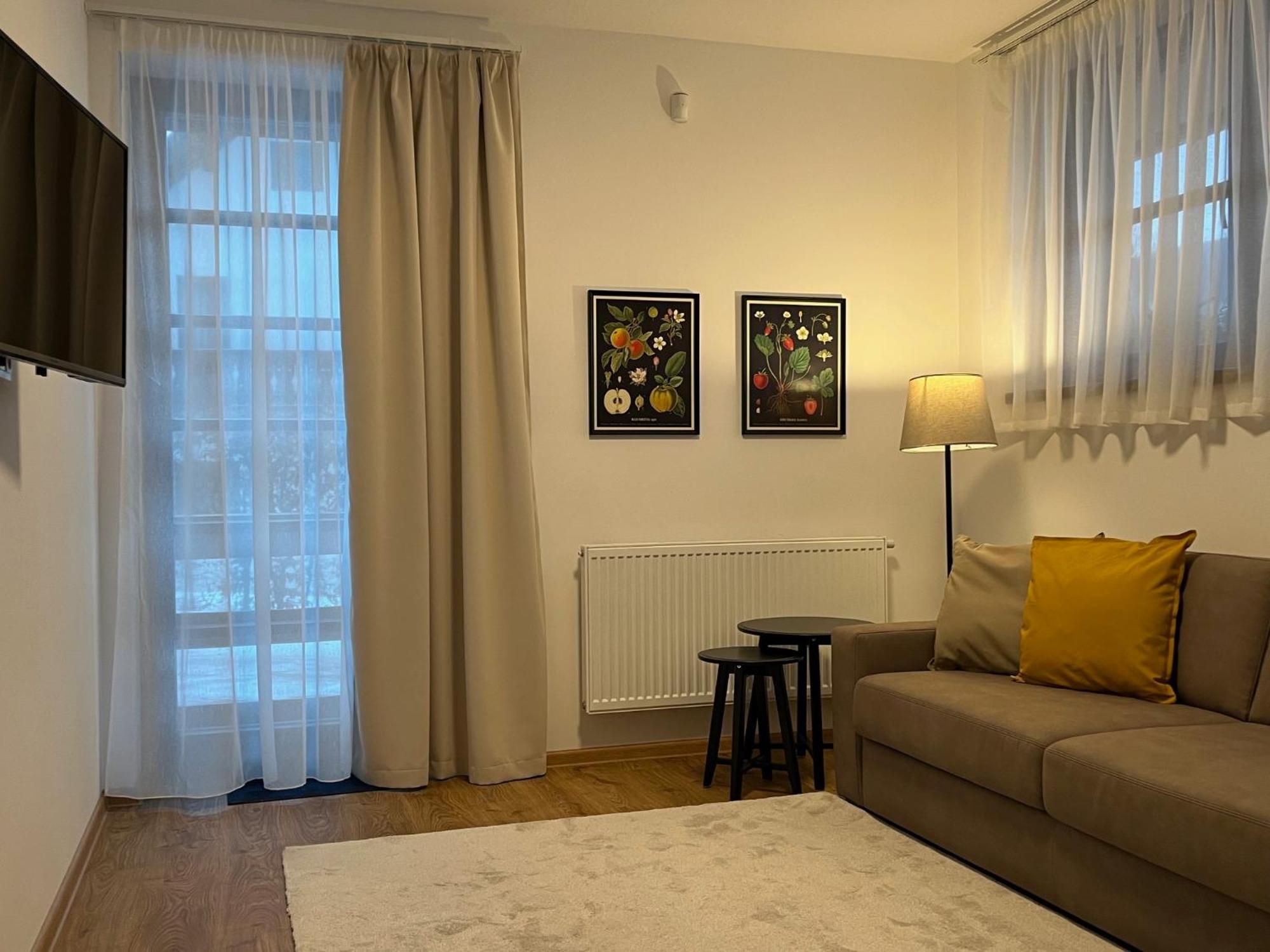 Špindlerŭv Mlýn Pension Aspen מראה חיצוני תמונה