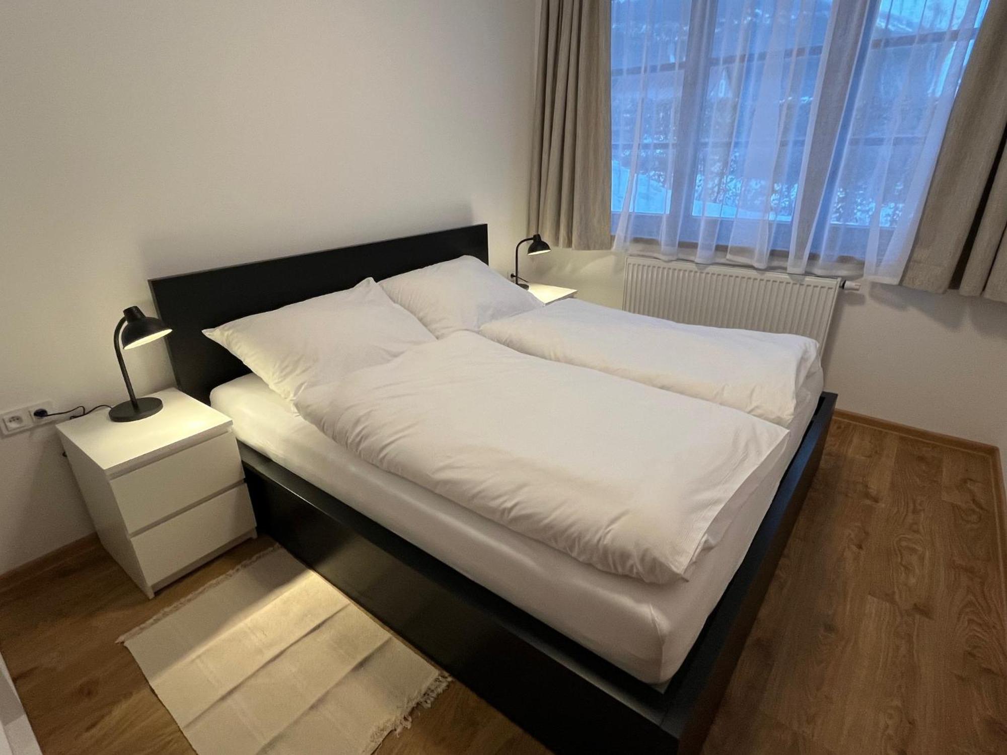 Špindlerŭv Mlýn Pension Aspen מראה חיצוני תמונה