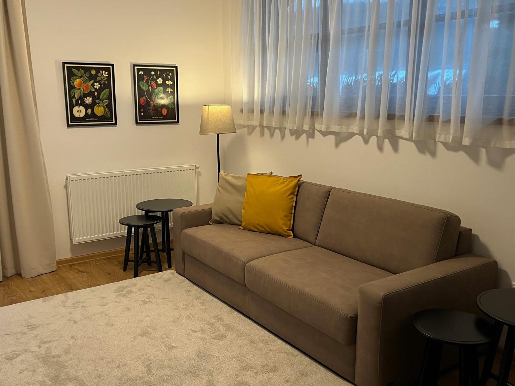 Špindlerŭv Mlýn Pension Aspen מראה חיצוני תמונה